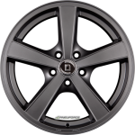 DIEWE WHEELS TRINA PLATIN - Platin Matt